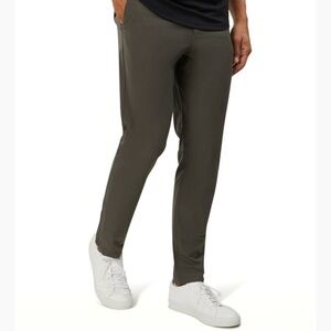 Cuts Clothing Mens Cuts AO PANT Slate Jogger